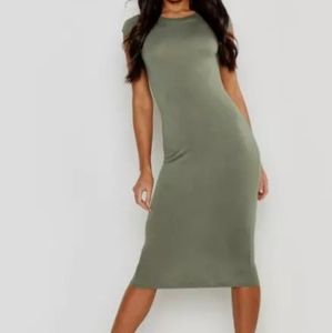 Philosophy Dress Midi